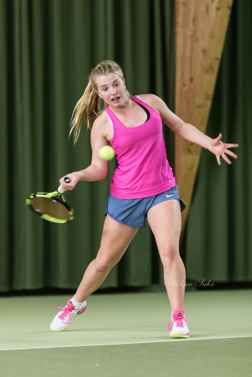 Bild 95 - Luebecker SN Goldline Cup